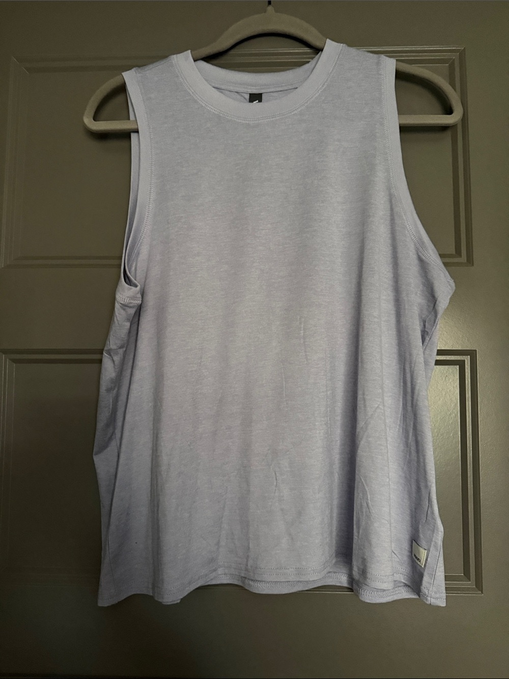 Vuori Women's Energy Top Lavender